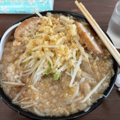 ラーメン居酒屋 おしどりの画像