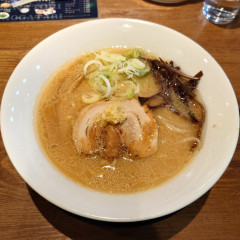 麺部屋 綱取物語  ラーメンスクエア立川店の画像