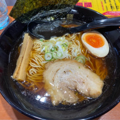 えび豚骨拉麺 春樹 東十条店の画像
