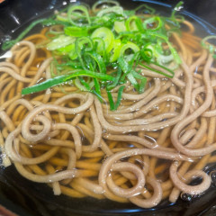 京橋うどんの画像