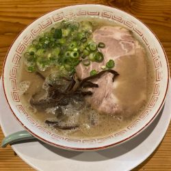 博多ラーメン