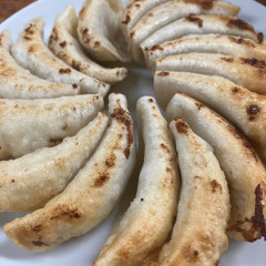 流川餃子センターの画像