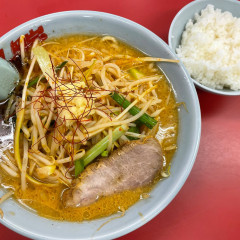 ラーメン山岡家 愛知刈谷店の写真