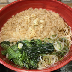 箱根そば 本陣の画像