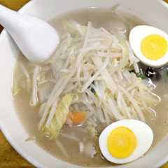 中華長寿の画像