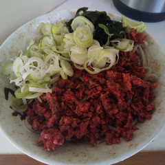 麺処 盛盛の画像