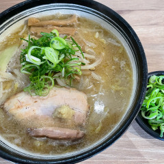 らーめん木蓮の画像