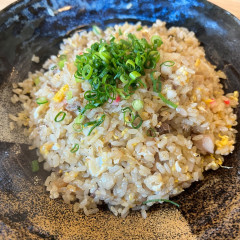 チャーハン専門店 こう米の画像