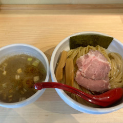 渋谷煮干中華そば かわ嶋の画像