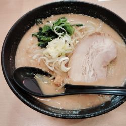 味噌󠄀らーめん　　　950円