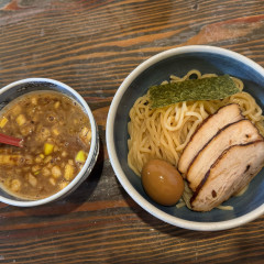 支那そば分田上の画像