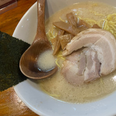 一指禅 川越新宿店の画像