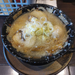 らーめん 平太周 早稲田店の画像