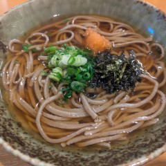 出雲そば大黒屋 駅前店の画像