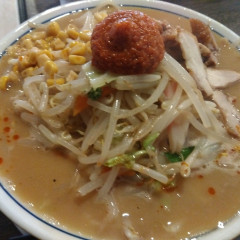 ダルマ食堂 小新店の画像