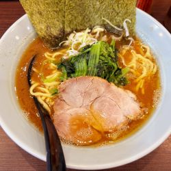 ラーメン　950円