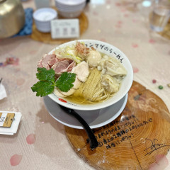 らーめん チョンマゲ 大阪梅田店の画像