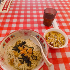 双喜 上海本帮面の画像