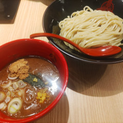 三田製麺所 京都四条烏丸店の画像