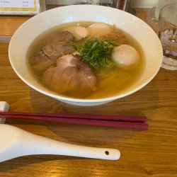 特製ご恩らぁめん