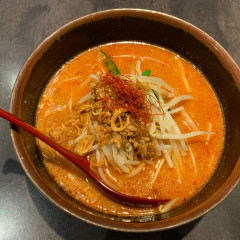 麺場 田所商店 津田沼店の写真