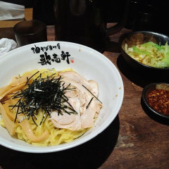 油そば専門店 歌志軒 栄店の画像