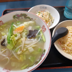 石川家食堂の画像