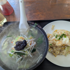 中華つばめの画像