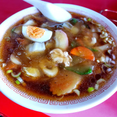 中華キラクの画像