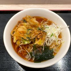 いろり庵きらくそば 錦糸町店の画像