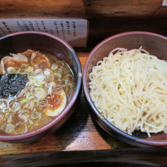 つけ麺・らあめん 竹屋の画像