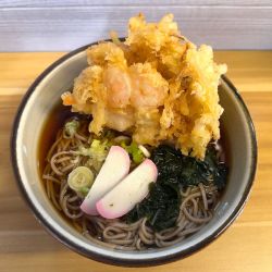 そば・うどん処 福太郎の画像