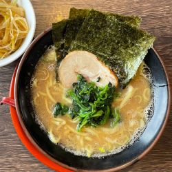 ラーメン