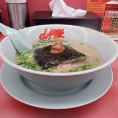 ラーメン山岡家 木更津店の画像