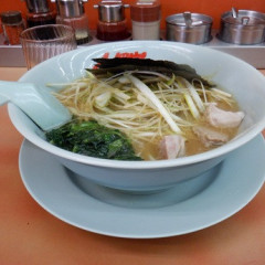 ラーメン山岡家 君津店の画像