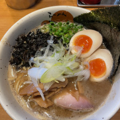 らーめん かいじの画像