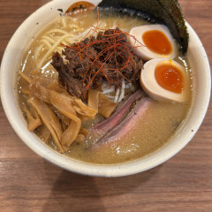 らーめんかいじ 愛宕橋店の画像