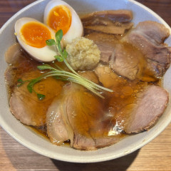 中華そば さかうちの画像