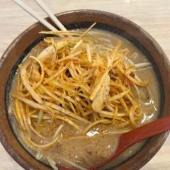 麺場 田所商店 大和下鶴間店の画像