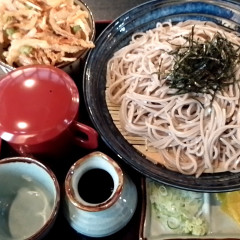 そば処 一聴の画像