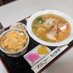 麺類 志のだやの画像