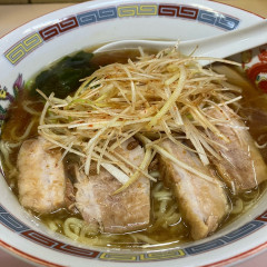 ラーメンショップ101番の画像