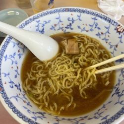 ラーメン