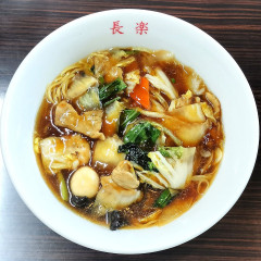 中華料理 長楽 武豊店の画像