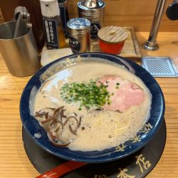 ラーメン