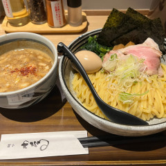 人形町 麺や わたる 大手町店の画像