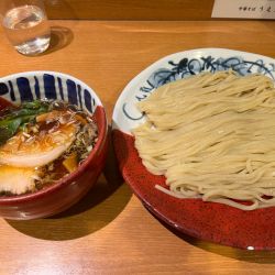 つけ麺
