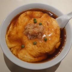 市の屋飯店の画像