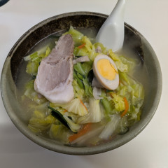 美華楼の画像