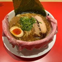 人類みな麺類 FACTORYの画像